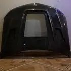كبوت ودفيوزر مرسيدسc63