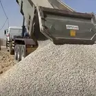 بحص توريد بحص