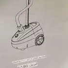 مكواة بخار