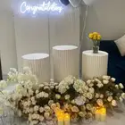 تنسيق حفلات