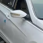 للبيع مراية سوناتا 2012 اصلي وكالة