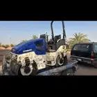 رصاصه بوماج موديل 2017 مقاس 120