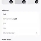 يوزر tellonym مميز