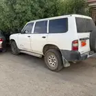 باترول 2001 بدي بلد محركات بلد تو مشى 400 الف ممشى حقيقي