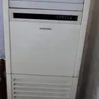مكيف دولاب سامسونج