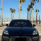 بورش كاين 2019 - PORSCHE Cayenne