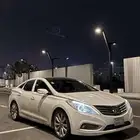 هونداي ازيرا 2015 ابيض فل كامل للبيع
