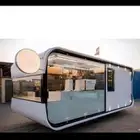 مصنع فود ترك