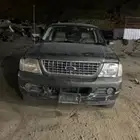 تشليح قطعة اكسبلورر 2005