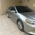لكزس es350