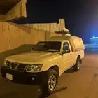 باترول حوض2002
