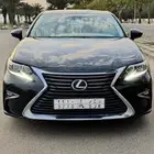 لكزس ES350 - DD 2018