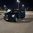 سيلفرادو 2021