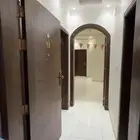 شقة 4 غرف للايجار مدخلين حي التيسير