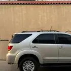 فورشنر 2006 تيوتا