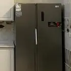 ثلاجه جنرال للبيع