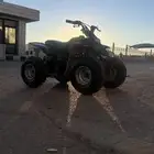 دباب مقاس 80 يعني وسط نضيف شرط يحقلك الفحص ياباني