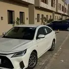 يارس 2024