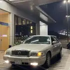 فورد ماركيز 2009 بودي وكاله مكيف ثلج مكينه قير شرط
