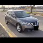 نيسان كيكس