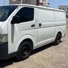 هايس بنزين 2010