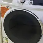 للبيع غسالة ونشافه وايت وستنجهاوس