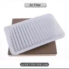 فلتر هواء كورلا ويارس