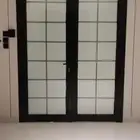 زجاج سيكوريت