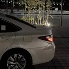 كامري 2016 خليجي