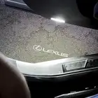 برجكتر لكزس