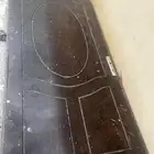 باب خشب للبيع