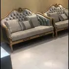اثاث مجلس كامل طاوله ستاره كونسول