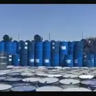 براميل حديد 2 ملييون برميل للبيع كامله