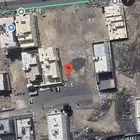 أرض سكنية للبيع 800م