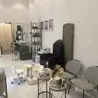 صالون نسائي متكامل للتقبيل