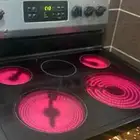 فرن كهربائي