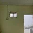 غرف سكن عمال حي الرغامة قويزه خلف البيك