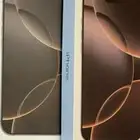 iPhone 16 pro max China edition