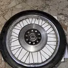 جنط امامي سلك جيتي 88