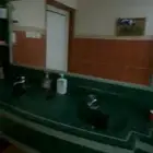 للبيع مغسله رخام