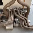 كت ودبات بولت كابرس