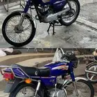 دباب X100 2007