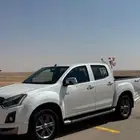 ايسوزو ديماكسGT