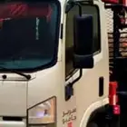 دنه هدروليك لتحميل