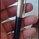 قلم كارتيه سانتوس حجم كبير فر
