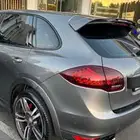 2013 Porsche Cayenne GTS
