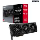 للبيع كرت شاشة جديد من اسوس RX 9070 OC - شبيه جدا للXT-