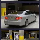 لكزس es 2008 350