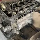 مكينة هايلوكس برادو فورشنر