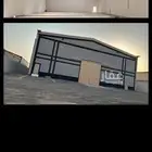 للإيجار مستودع بالسلي